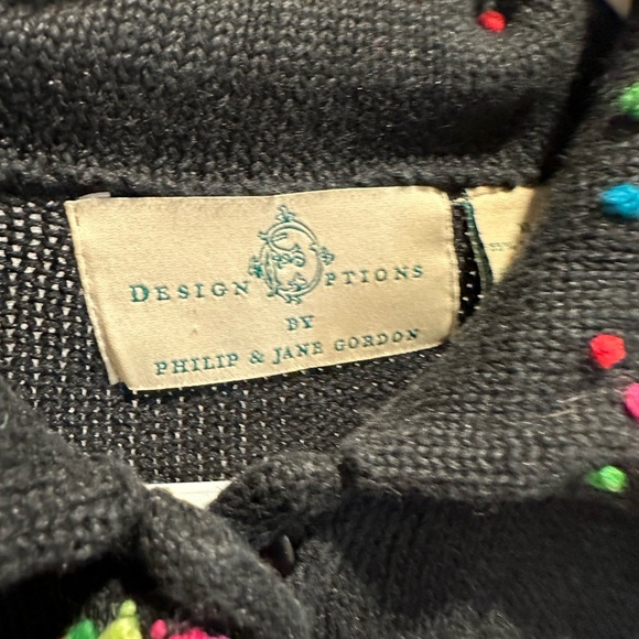 Design options sweater - Picture 3 of 4